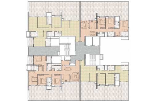 DGS Forestia 2 bhk